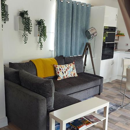 Bunlin Heights Self Catering Studio Milford Ngoại thất bức ảnh