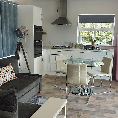 Bunlin Heights Self Catering Studio Milford Ngoại thất bức ảnh
