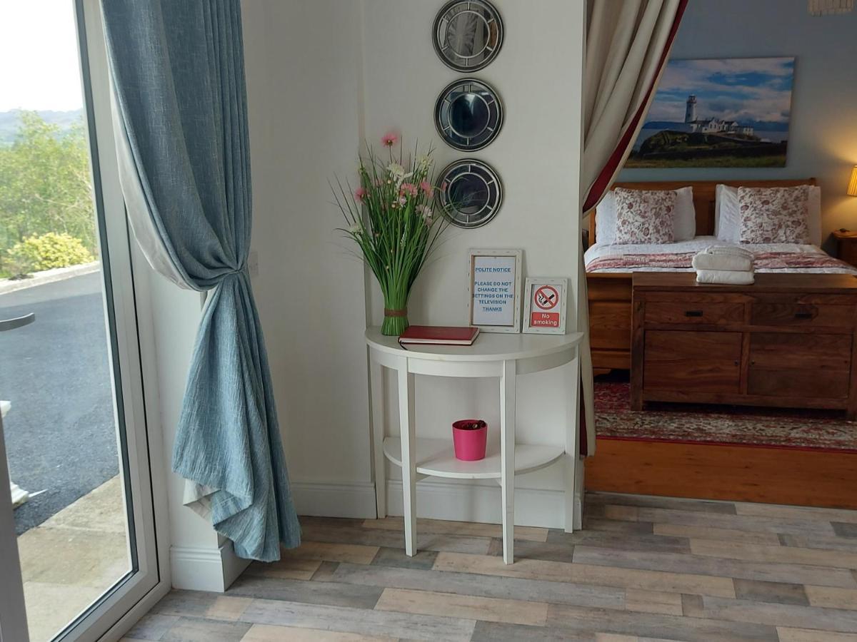 Bunlin Heights Self Catering Studio Milford Ngoại thất bức ảnh