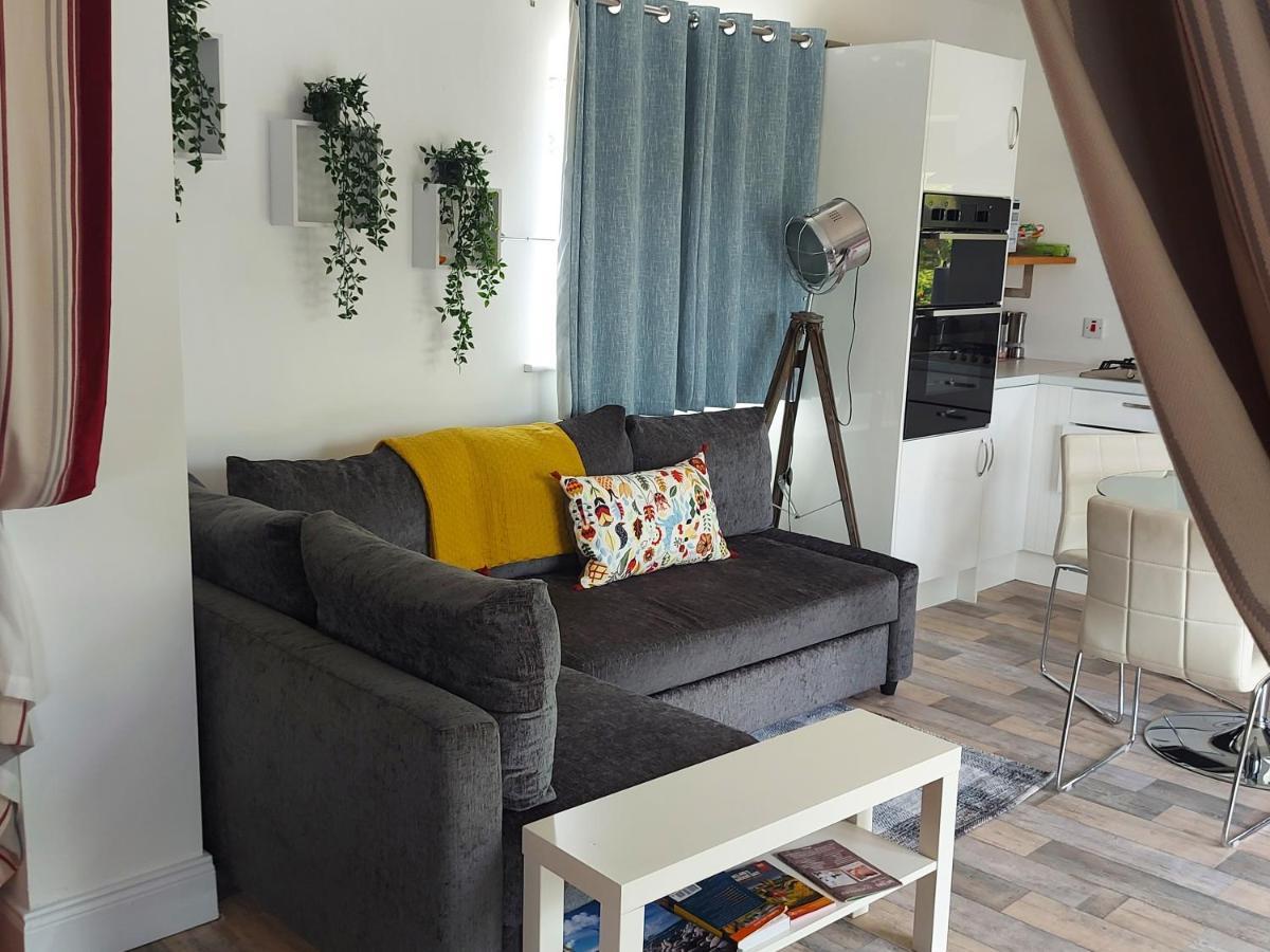 Bunlin Heights Self Catering Studio Milford Ngoại thất bức ảnh