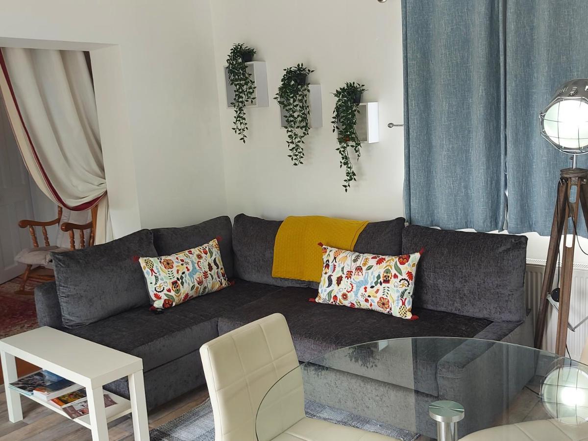 Bunlin Heights Self Catering Studio Milford Ngoại thất bức ảnh
