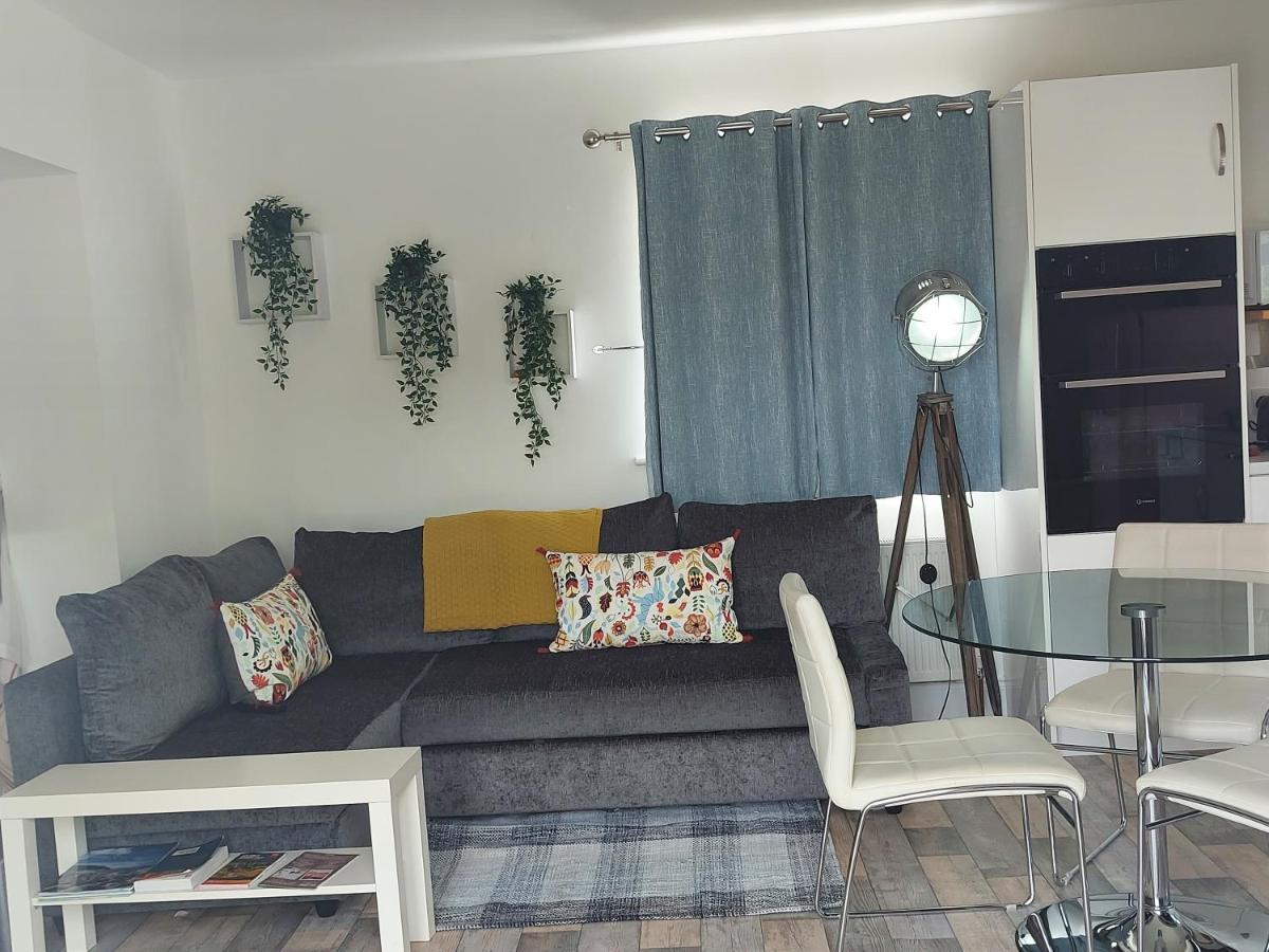 Bunlin Heights Self Catering Studio Milford Ngoại thất bức ảnh