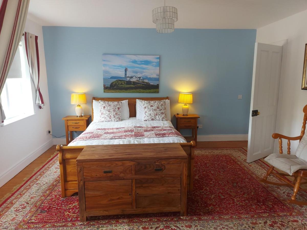 Bunlin Heights Self Catering Studio Milford Ngoại thất bức ảnh