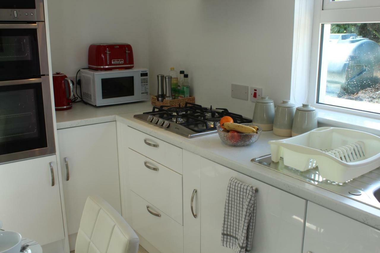 Bunlin Heights Self Catering Studio Milford Ngoại thất bức ảnh