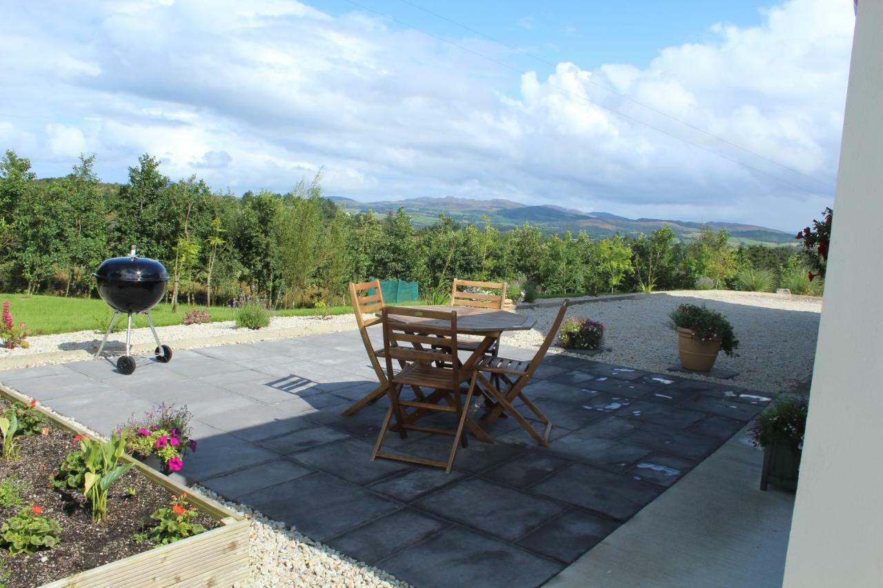 Bunlin Heights Self Catering Studio Milford Ngoại thất bức ảnh