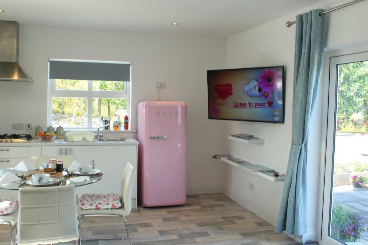Bunlin Heights Self Catering Studio Milford Ngoại thất bức ảnh