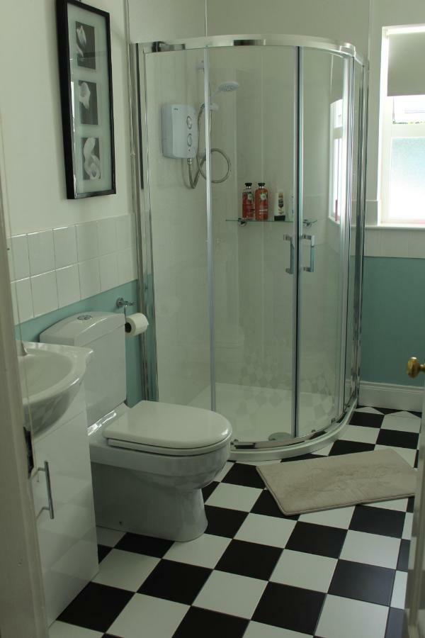 Bunlin Heights Self Catering Studio Milford Ngoại thất bức ảnh