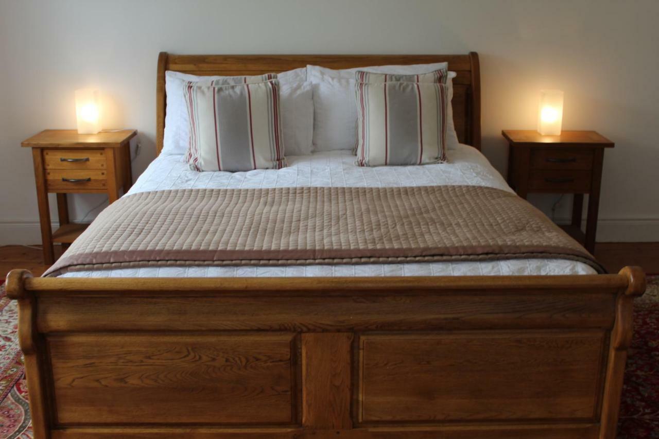 Bunlin Heights Self Catering Studio Milford Ngoại thất bức ảnh