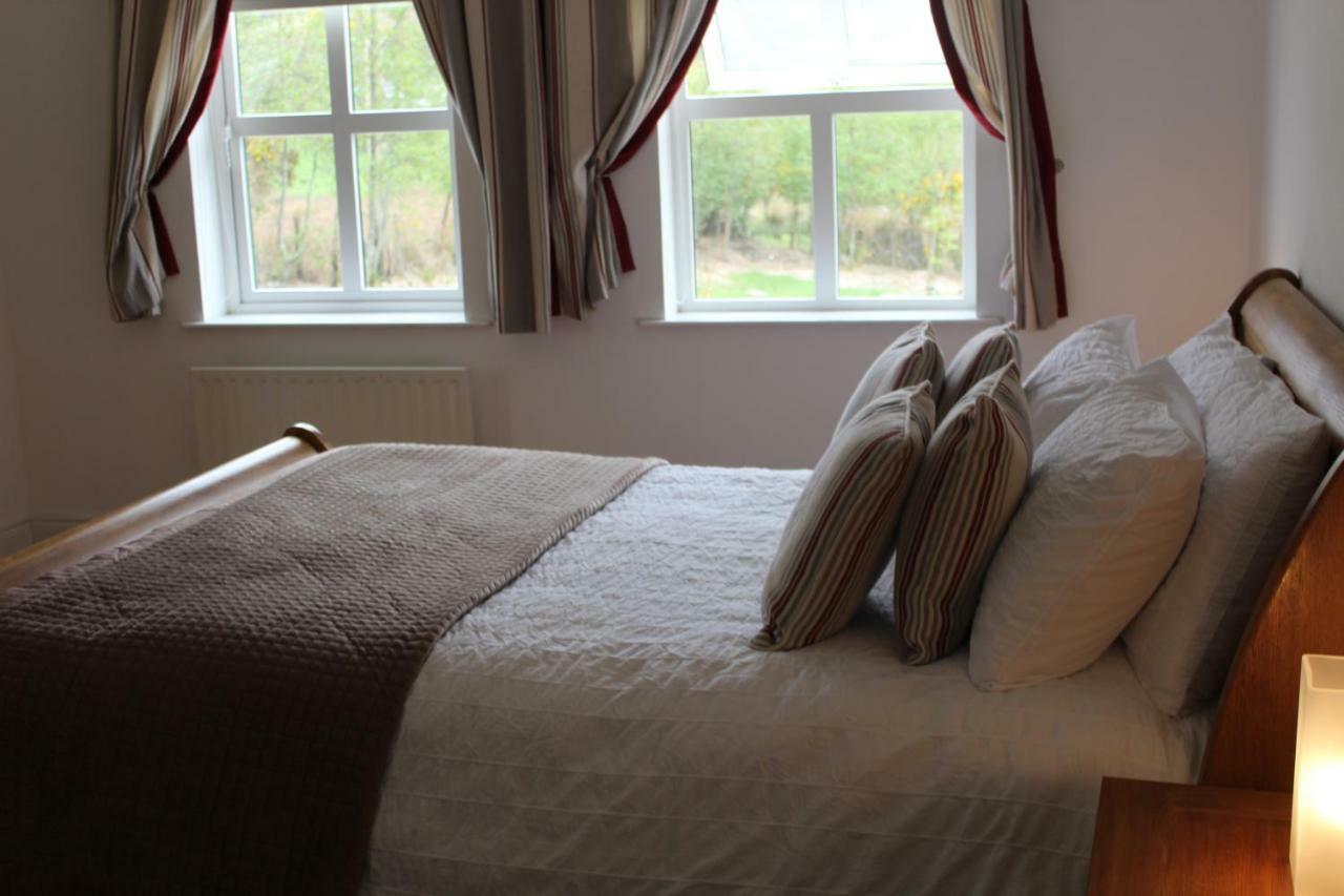 Bunlin Heights Self Catering Studio Milford Ngoại thất bức ảnh