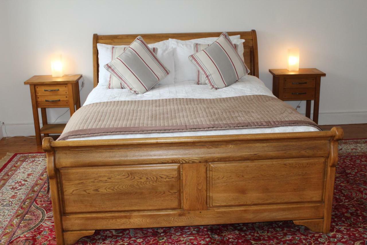 Bunlin Heights Self Catering Studio Milford Ngoại thất bức ảnh
