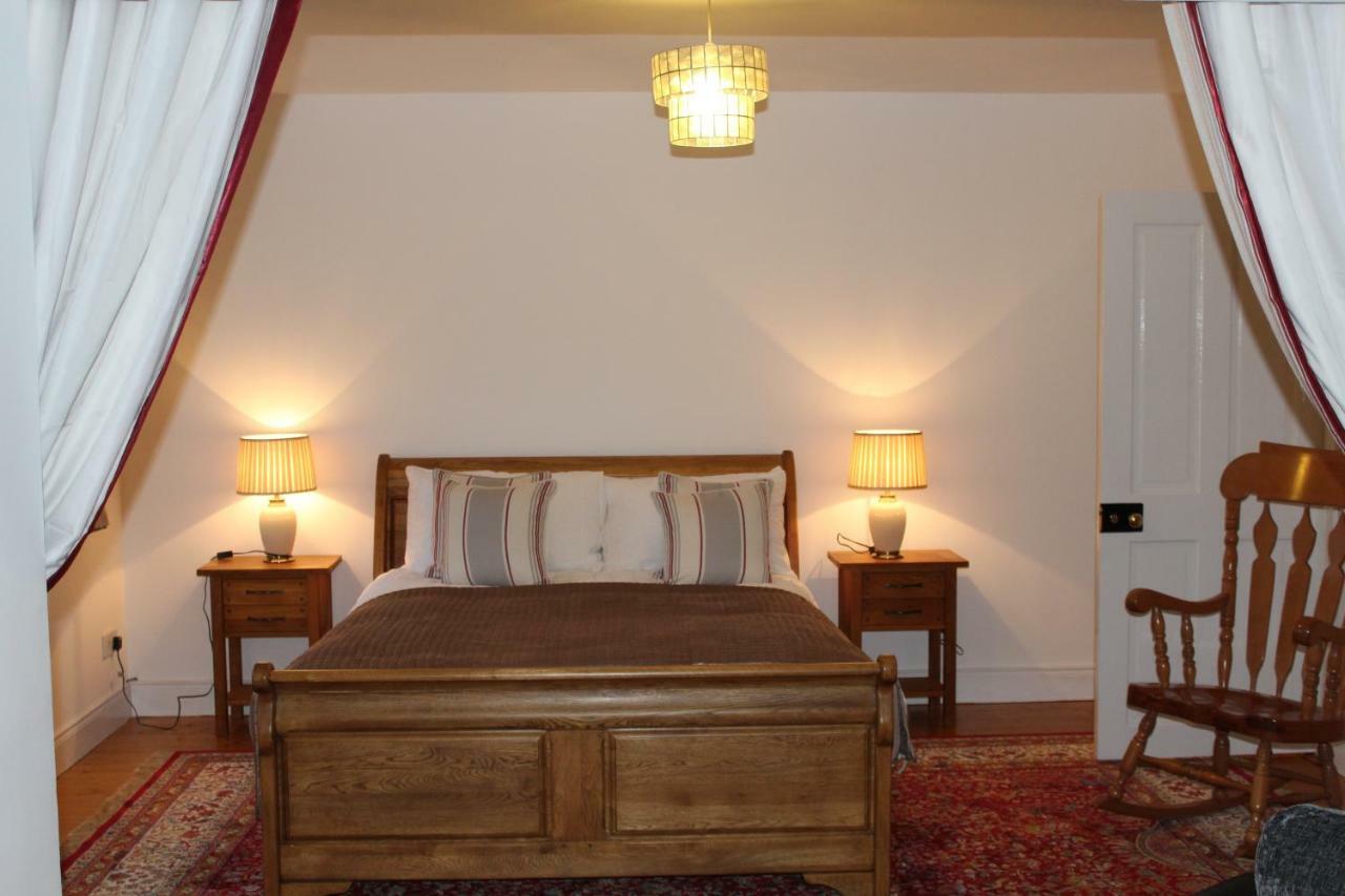 Bunlin Heights Self Catering Studio Milford Ngoại thất bức ảnh