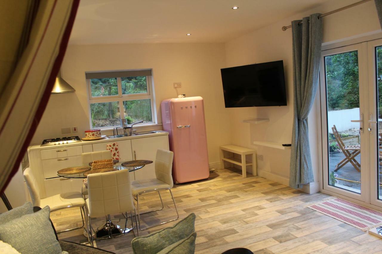 Bunlin Heights Self Catering Studio Milford Ngoại thất bức ảnh