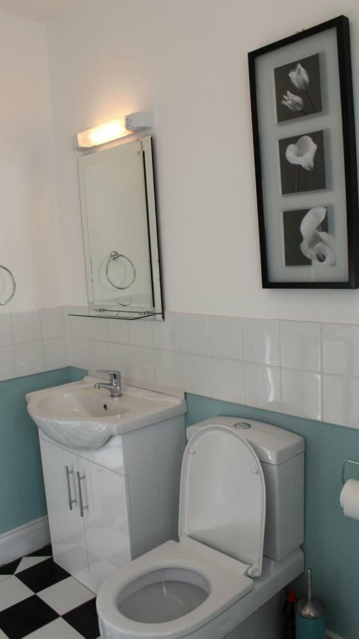 Bunlin Heights Self Catering Studio Milford Ngoại thất bức ảnh